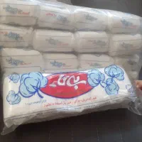پنبه بهداشتی ارایشی