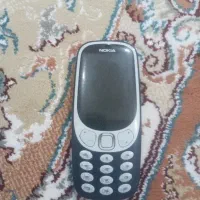 گوشی ۳۳۱۰ اصلی سالم پلمپ