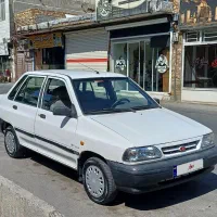 پراید131 یورو۴ مدل ۹۳