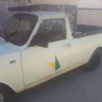 پیکان وانت  تمیز مدل ۸۹|خودرو سواری و وانت|شاهنجرین, |دیوار