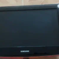 مانیتور تلویزیون  ۲۳ اینچ LCD