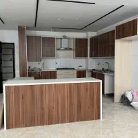 کابینت ام‌دی اف mdf در حد نو|مصالح و تجهیزات ساختمان|کرج, دهقان ویلا|دیوار