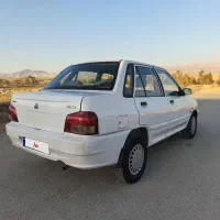 پراید مدل 90 دوگانه فابریک|خودرو سواری و وانت|بهبهان, |دیوار