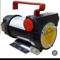 پمپ بنزین و گازوییل کشی