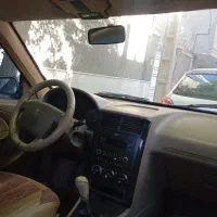 پژو 405 GLX - دوگانه سوز ۱۳۹۸|خودرو سواری و وانت|مشهد, امامیه (شهرک غرب)|دیوار