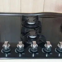 گاز صفحه ای مارک مکس