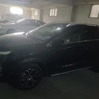 mvmx22دنده ای مشکی متالیک مدل ۱۴۰۳|خودرو سواری و وانت|تبریز, |دیوار