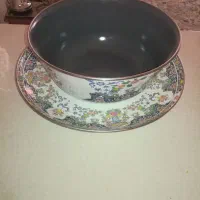 ظرف میوه خوری کوزه شاه عباسی قاب|ظروف سرو و پذیرایی|یزد, |دیوار