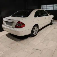 بنز e200 مدل ۲۰۰۷ کلکسیونی|خودرو سواری و وانت|اصفهان, رکن الدوله غربی|دیوار