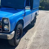 نیسان مدل ۱۴۰۱ درحد|خودرو سواری و وانت|گرگان, |دیوار