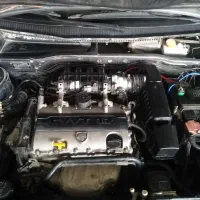 سمند ef7 مدل 97