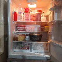 یخچال اورست ۲۴فود|یخچال و فریزر|پاکدشت, حصار امیر|دیوار