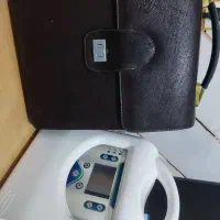 فروش دو دستگاه وکیوم کاملا نو.