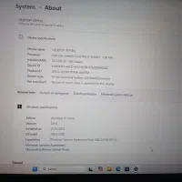 لپتاپ hp victus|رایانه همراه|بهار, |دیوار