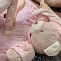 صندلی نی نی لای لای تشک بازی|تخت و صندلی بچه|مشکیندشت, |دیوار