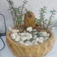 آبنما رومیزی