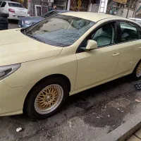 تاکسی فرودگاه رنو سفران 2000