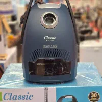 جارو برقی کلاسیک ۲۸۰۰ وات مکش واقعی