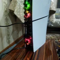 ps5اسلیم|کنسول، بازی ویدئویی و آنلاین|مسجد سلیمان, |دیوار