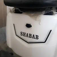 موتور سیکلت سه چرخ|موتورسیکلت|قروه, |دیوار