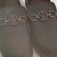 کفش کالج نو