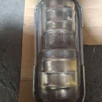 کاتالیزور  سراتو فابریکی درحدد|قطعات یدکی و لوازم جانبی|کرج, ساسانی (قلمستان)|دیوار