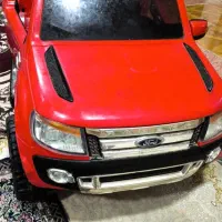 ماشین دونفره