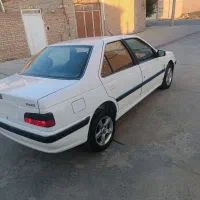 پارس tu5 ۹۴|خودرو سواری و وانت|بوکان, |دیوار