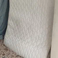 تشک طبی دو نفره وگال|تشک تختخواب|کاشان, راوند|دیوار