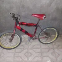 دوچرخه ۲۰