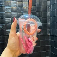 آیس پک دخترونه