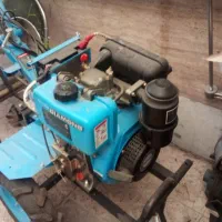 فروش مینی تریلی تیلر|ماشین‌آلات صنعتی|زنجان, |دیوار