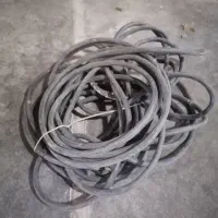 مقداری کابل درانواع مختلف نو درحد نو