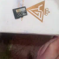 کارت حافظه رم 32