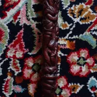 چوب سیگار بسیار قدیمی چوب کهور