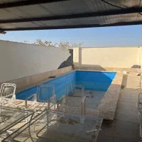 فروش باغ ۱۰۰۰ متری|فروش خانه و ویلا|پلنگ آباد, |دیوار