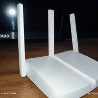 توسعه دهنده شبکه مودم مرکوسیس مدل mw300re|مودم و تجهیزات شبکه|تهران, جنت‌آباد شمالی|دیوار