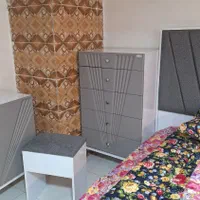 سرویس خواب مدل فیروزه (مبلمان آرش)|تخت و سرویس خواب|بیرجند, |دیوار