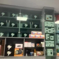 نیروی فروش تجهیزات نورپردازی