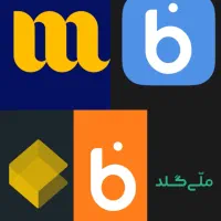 کد دعوت میلی بلوبانک بلوجونیور ملی گلد صراف کارنت