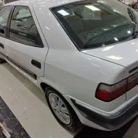 ماشین در حد صفر بدون نقطه