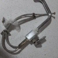 شیر ظرفشویی سالم سالم برند معروف راسان|لوازم سرویس بهداشتی|آران و بیدگل, |دیوار