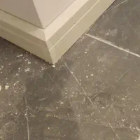 نصب قرنیز دیوار پوش....