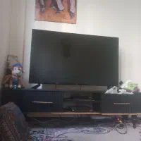 ال ای دی 50 اینج درحد نو