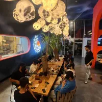 پرسنل برای کار در کافه رسوران بردگیم|استخدام خدمات فروشگاه و رستوران|تهران, شهرک چیتگر|دیوار