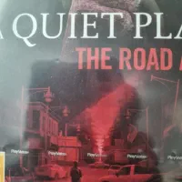 A QUIET PLACE PS5|کنسول، بازی ویدئویی و آنلاین|تهران, باشگاه نفت|دیوار