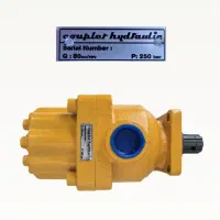 پمپ هیدرولیک|ماشین‌آلات صنعتی|مشهد, الهیه|دیوار