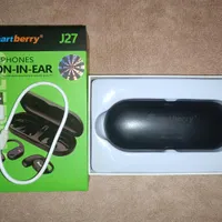 هدفون بی‌سیم Smartberry J27|لوازم جانبی موبایل و تبلت|مشهد, رباط طرق|دیوار