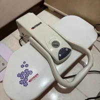 اتو پرس بایترون مدل bsi-511