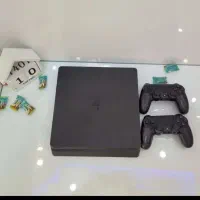 ps4 slim 1t